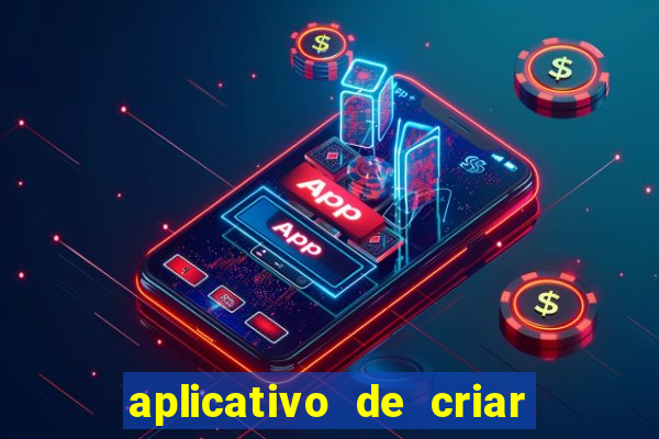 aplicativo de criar jogos 3d